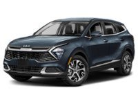 2024 Kia Sportage EX AWD Colour Shot 1