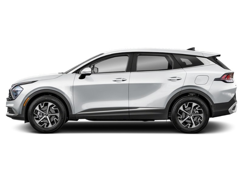 2024 Kia Sportage EX AWD Colour Shot 3