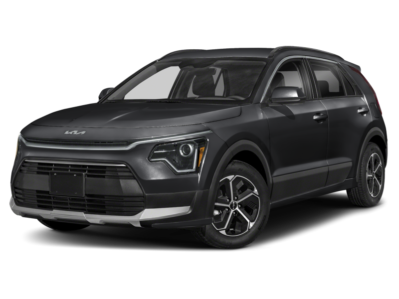 2023 Kia Niro