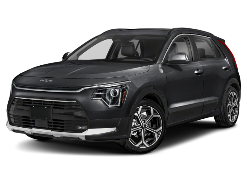 2023 Kia Niro