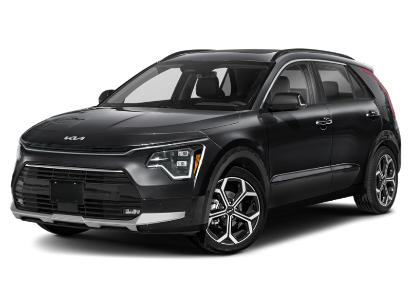 2023 Kia Niro