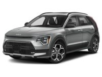 2024 Kia Niro SX FWD Steel Grey  Shot 1