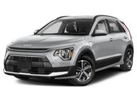 2024 Kia Niro PHEV EX FWD Steel Grey  Shot 1