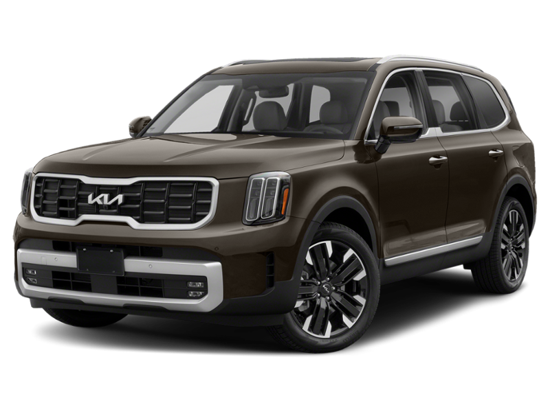 2023 Kia Telluride