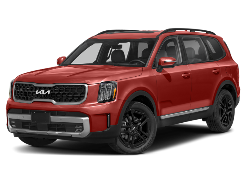2023 Kia Telluride