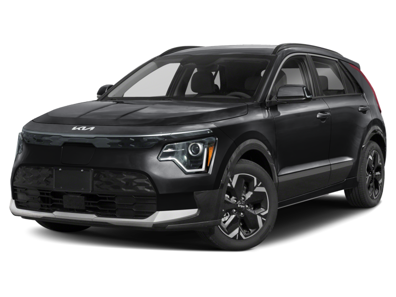 2023 Kia Niro EV