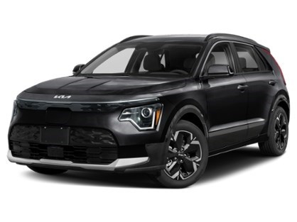 2026 Kia Niro EV Wind+ FWD
