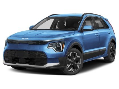 2026 Kia Niro EV Wind+ FWD