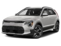 2026 Kia Niro EV Wind+ FWD