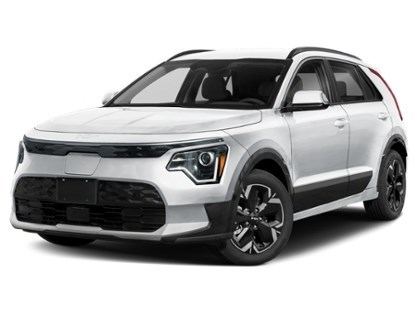2026 Kia Niro EV Wind+ FWD