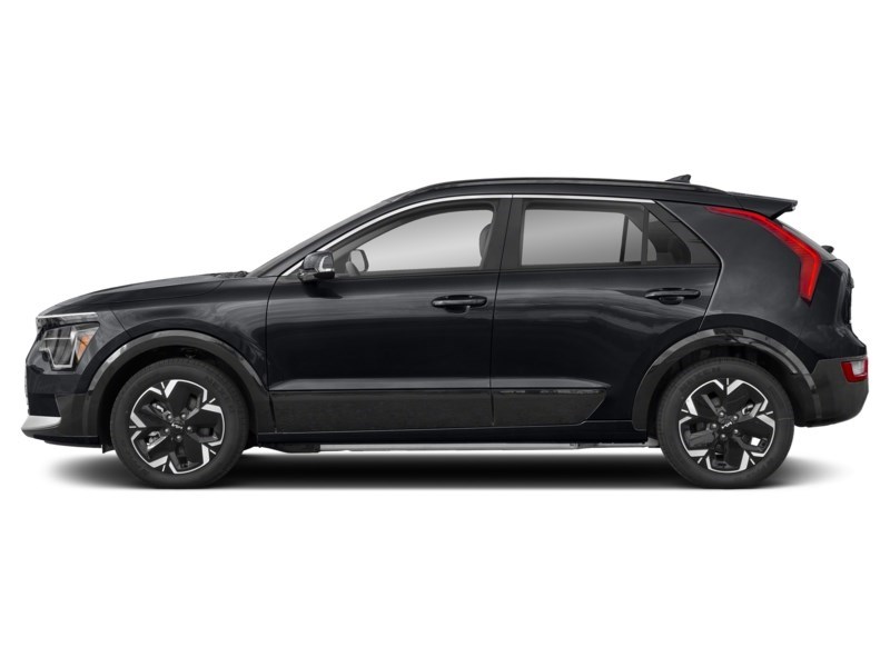 2026 Kia Niro EV Wind+ FWD