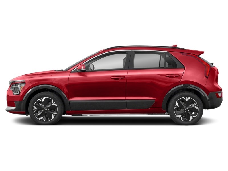 2026 Kia Niro EV Wind+ FWD