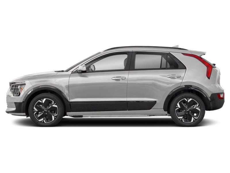 2026 Kia Niro EV Wind+ FWD