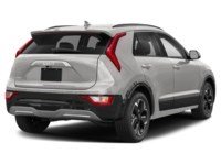 2026 Kia Niro EV Wind+ FWD Snow White Pearl  Shot 6