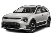 2026 Kia Niro EV Wave FWD