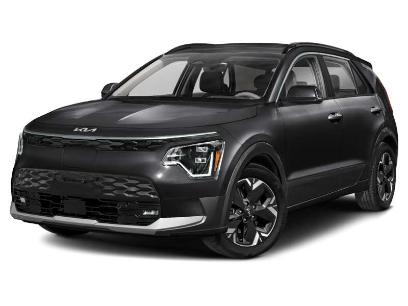 2023 Kia Niro EV