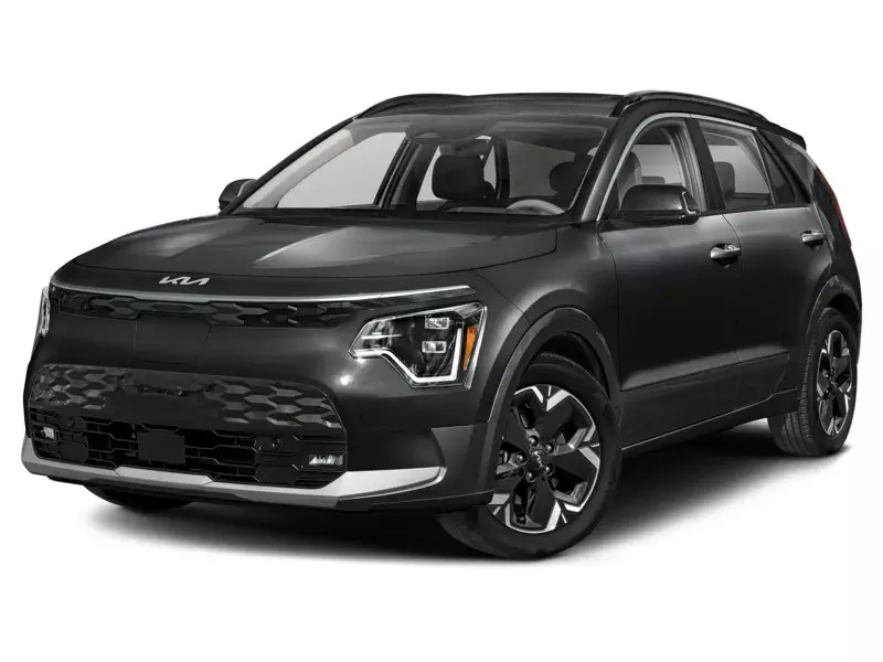 2026 Kia Niro EV Wave FWD
