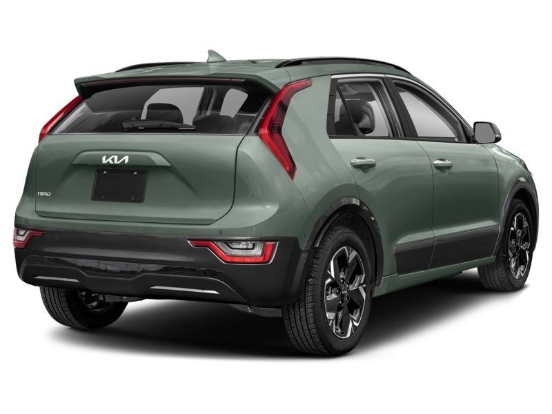 2026 Kia Niro EV Wave FWD