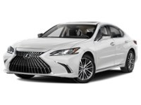2023 Lexus ES 250 ES 250 Auto Eminent White Pearl  Shot 4