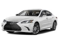 2023 Lexus ES 250 ES 250 Auto Eminent White Pearl  Shot 1