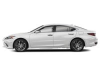 2023 Lexus ES 250 ES 250 Auto Eminent White Pearl  Shot 3