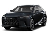2023 Lexus RX 350h RX 350h Auto Caviar  Shot 3