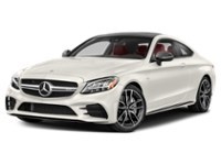2023 Mercedes-Benz C-Class AMG C 43 4MATIC Coupe