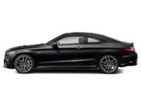 2023 Mercedes-Benz C-Class AMG C 43 4MATIC Coupe
