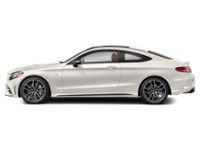 2023 Mercedes-Benz C-Class AMG C 43 4MATIC Coupe