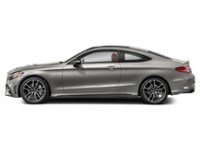 2023 Mercedes-Benz C-Class AMG C 43 4MATIC Coupe Mojave Silver Metallic  Shot 36