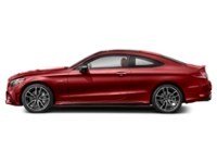 2023 Mercedes-Benz C-Class AMG C 43 4MATIC Coupe MANUFAKTUR Hyacinth Red Metallic  Shot 56