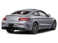 2023 Mercedes-Benz C-Class AMG C 43 4MATIC Coupe