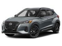 2024 Nissan Kicks SR FWD Boulder Grey Pearl  Shot 1