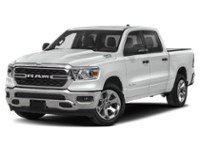 2024 RAM 1500 Big Horn 4x4 Crew Cab 5'7