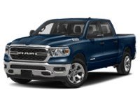 2024 RAM 1500 Big Horn 4x4 Crew Cab 5'7
