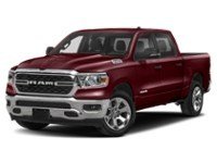 2024 RAM 1500 Big Horn 4x4 Crew Cab 5'7