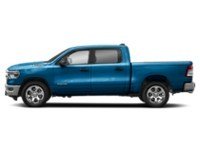 2024 RAM 1500 Big Horn 4x4 Crew Cab 5'7