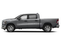2024 RAM 1500 Big Horn 4x4 Crew Cab 5'7