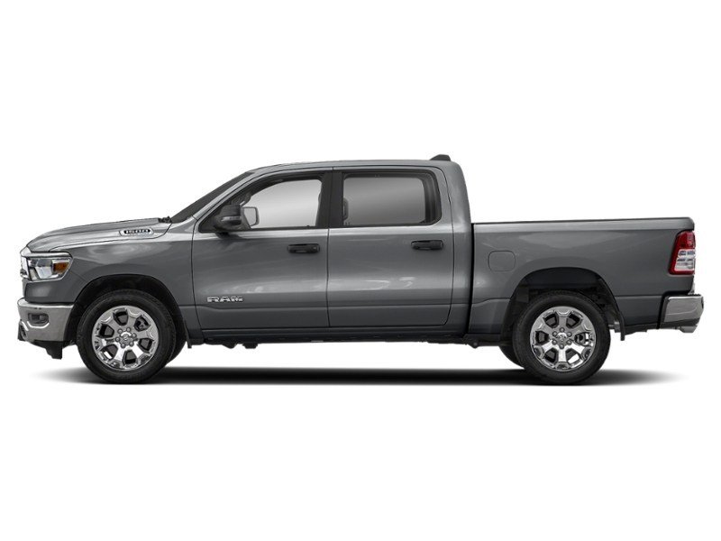 2024 RAM 1500 Big Horn 4x4 Crew Cab 5'7