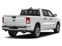 2024 RAM 1500 Big Horn 4x4 Crew Cab 5'7