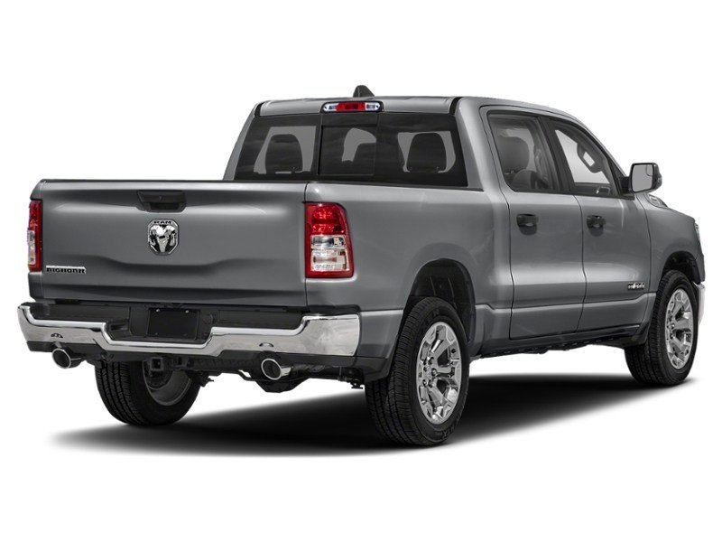 2024 RAM 1500 Big Horn 4x4 Crew Cab 5'7