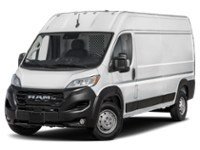2025 RAM ProMaster Cargo Van Tradesman 2500 High Roof 159