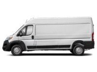 2025 RAM ProMaster Cargo Van Tradesman 2500 High Roof 159