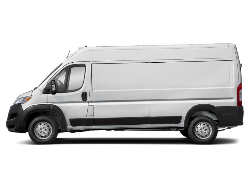 2025 RAM ProMaster Cargo Van Tradesman 2500 High Roof 159
