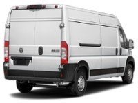 2025 RAM ProMaster Cargo Van Tradesman 2500 High Roof 159