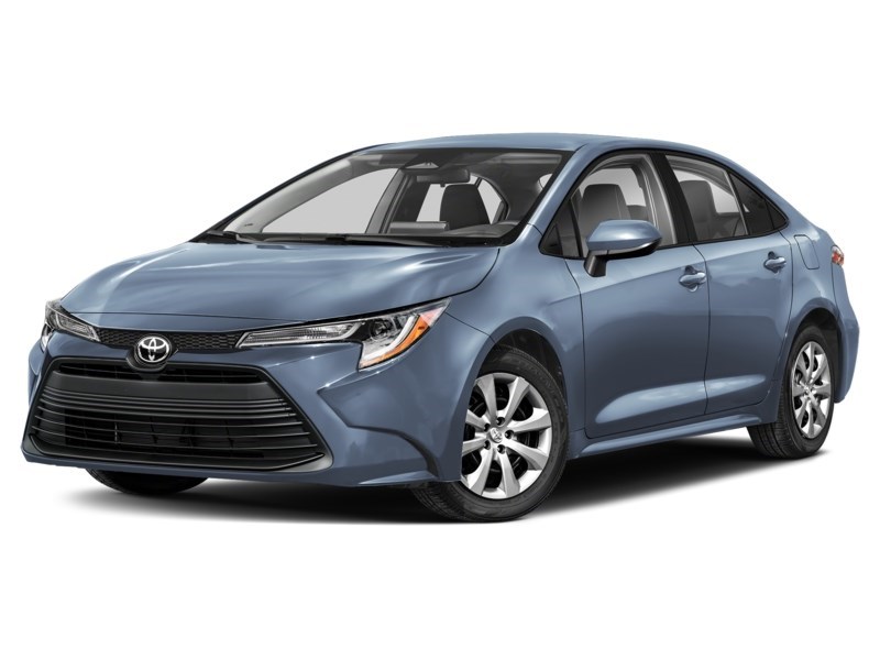 2023 Toyota Corolla LE UPGRADE CVT