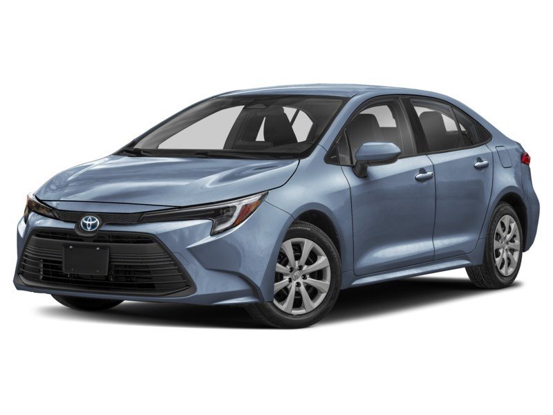 2023 Toyota Corolla Hybrid Hybrid LE CVT AWD