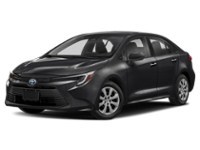 2023 Toyota Corolla Hybrid Hybrid LE CVT AWD