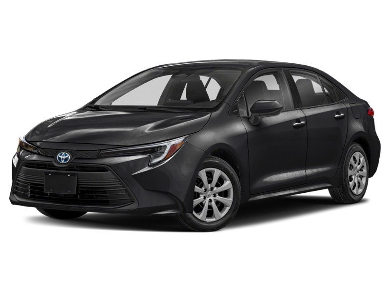 2023 Toyota Corolla Hybrid Hybrid LE CVT AWD