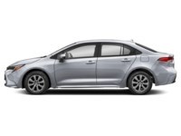 2023 Toyota Corolla Hybrid Hybrid LE CVT AWD